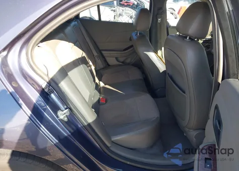 2013 Chevrolet Malibu 1Lt z USA, uszkodzony, nr VIN 1G11C5SA1DF179899